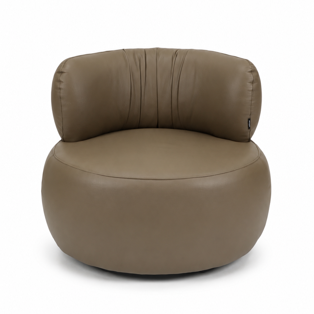 Sillón Moreu Vinil
