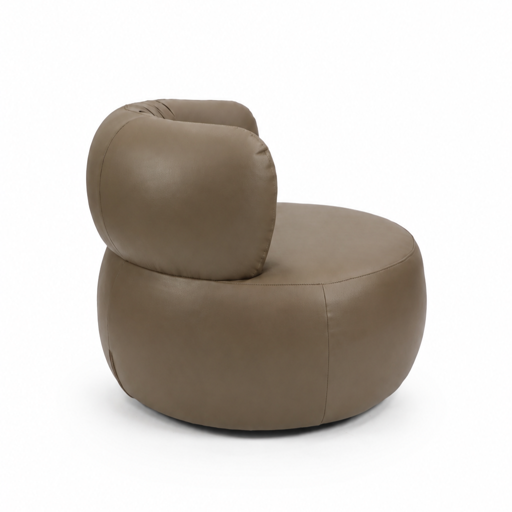 Sillón Moreu Vinil
