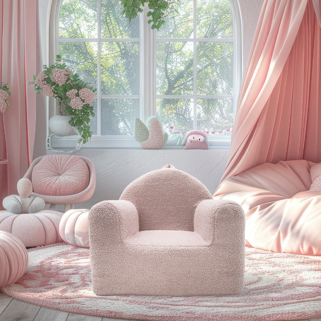 Sillón Rose