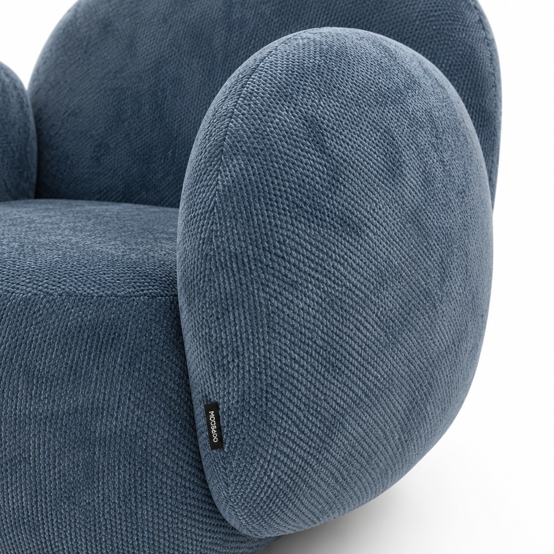 Sillón Bruce