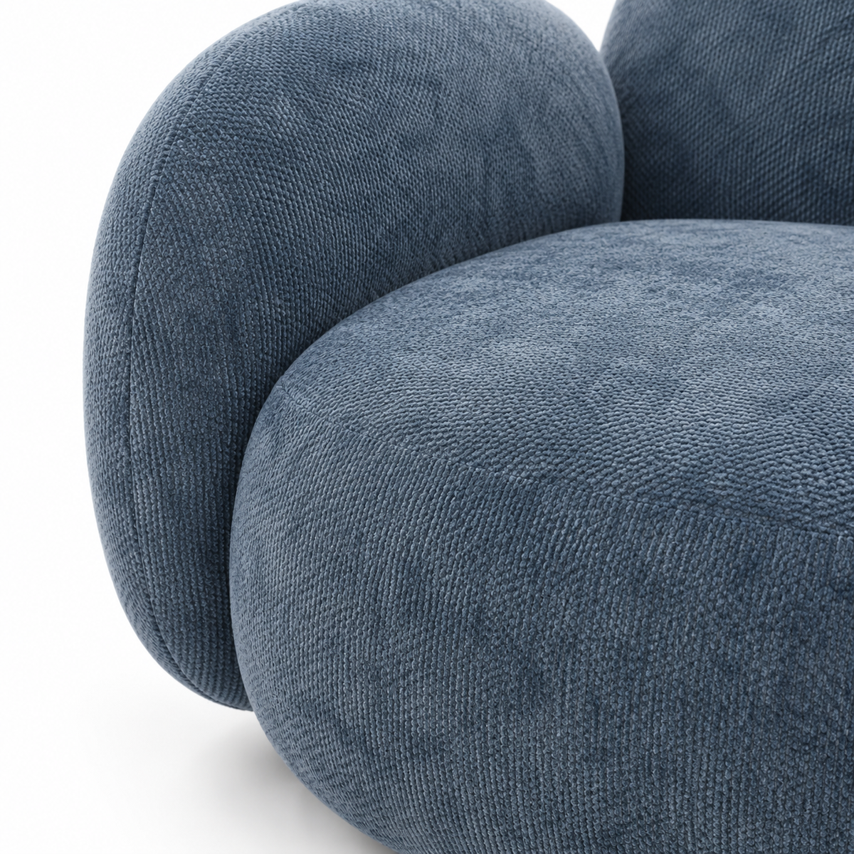 Sillón Bruce