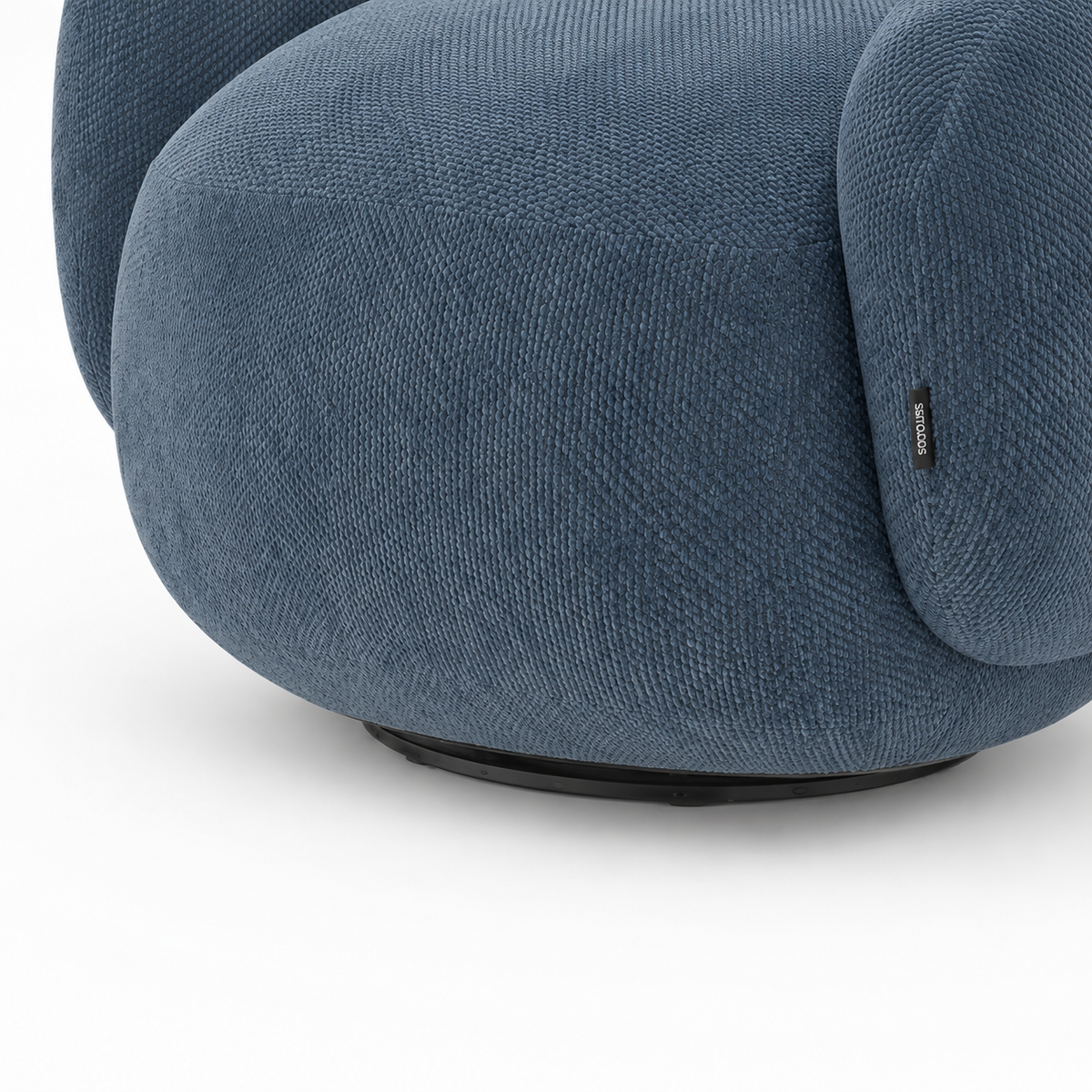 Sillón Bruce