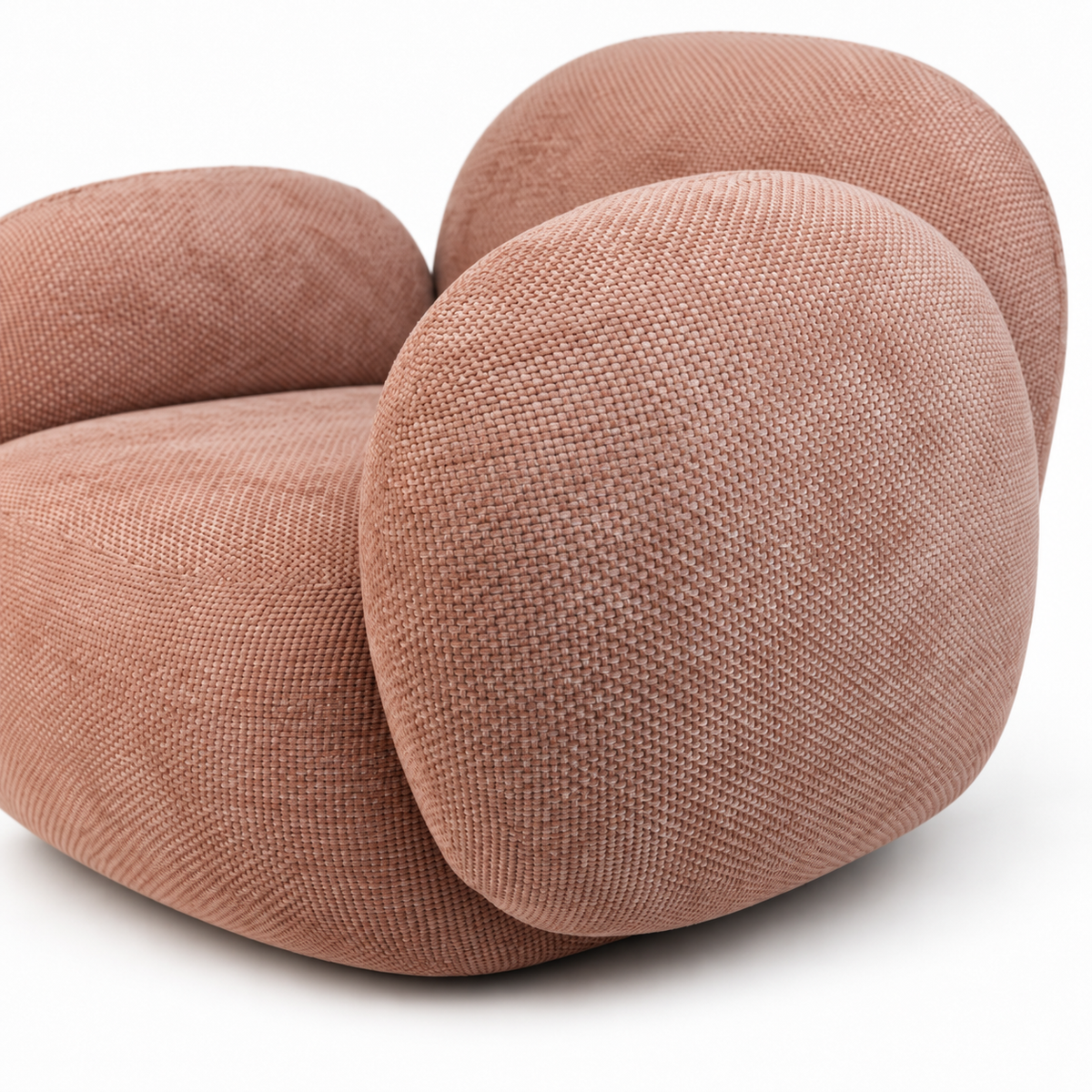 Sillón Bruce