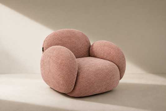 Sillón Bruce