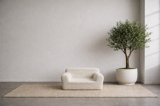 Sillón Doble Anny
