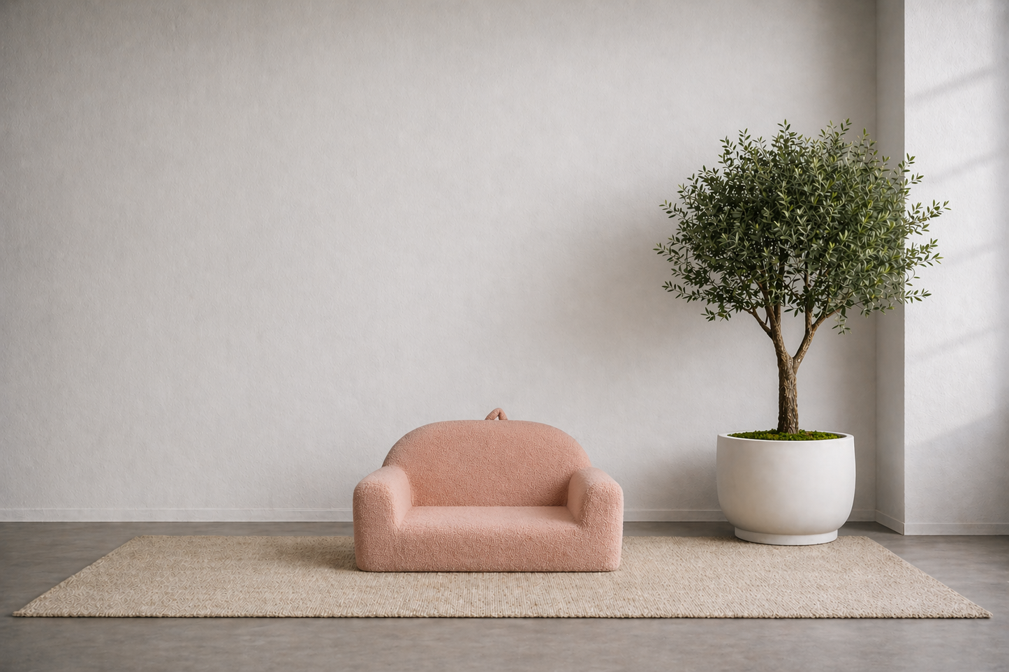 Sillón Doble Monic
