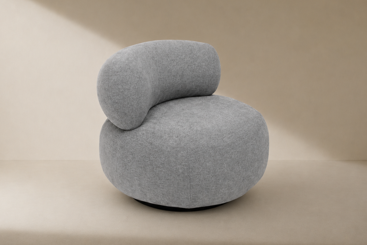 Sillón Gaudí