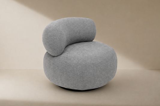 Sillón Gaudí