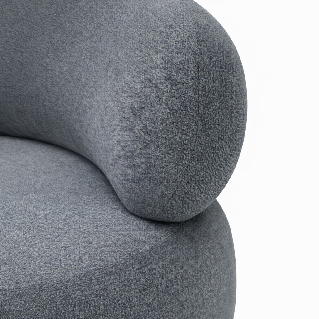 Sillón Gaudí