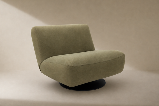 Sillón Montgomery