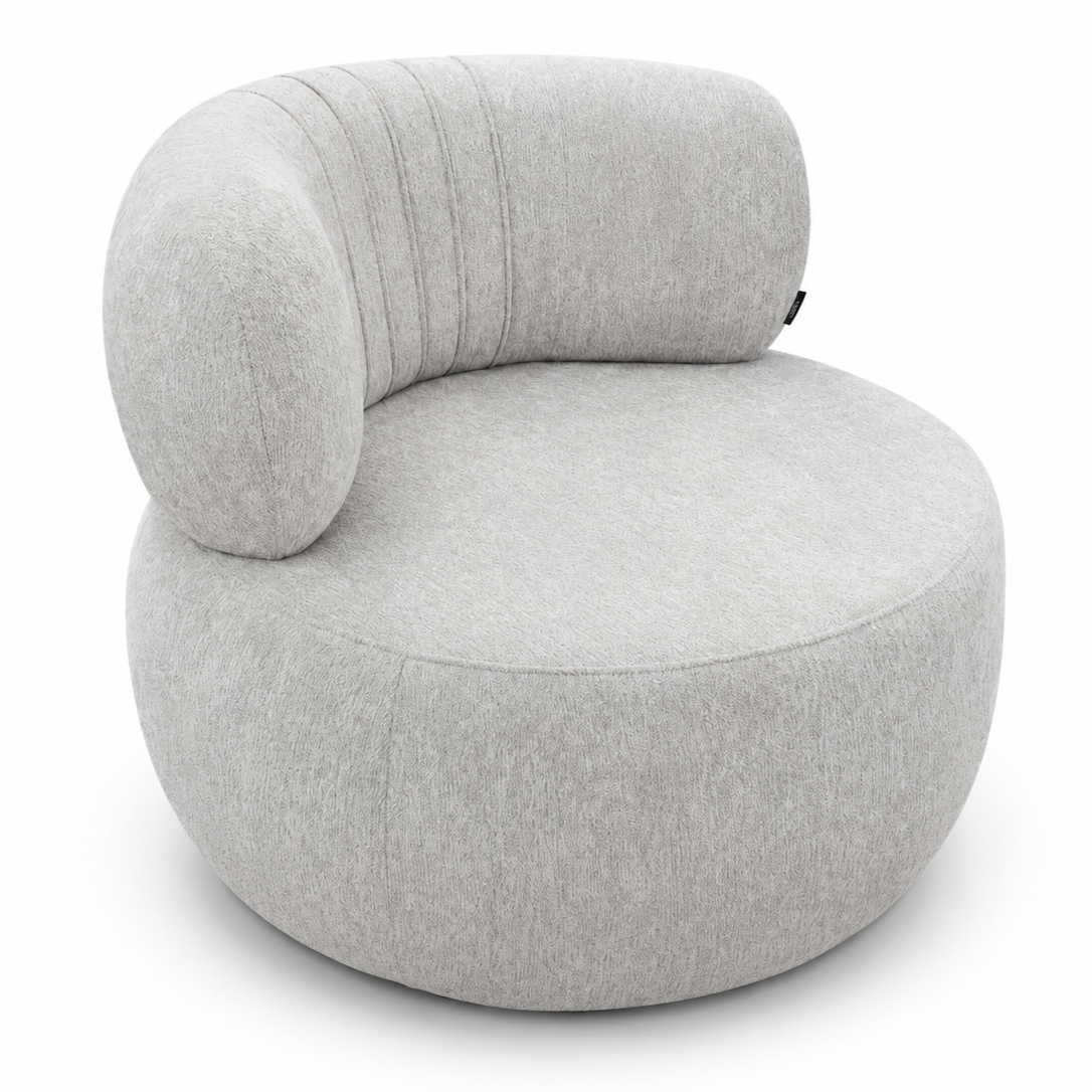 Sillón Moreu Tela