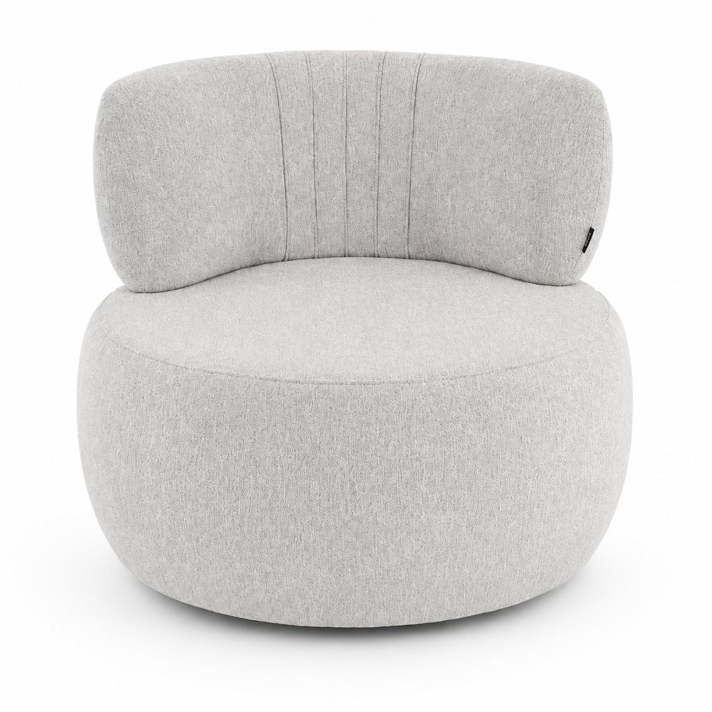 Sillón Moreu Tela