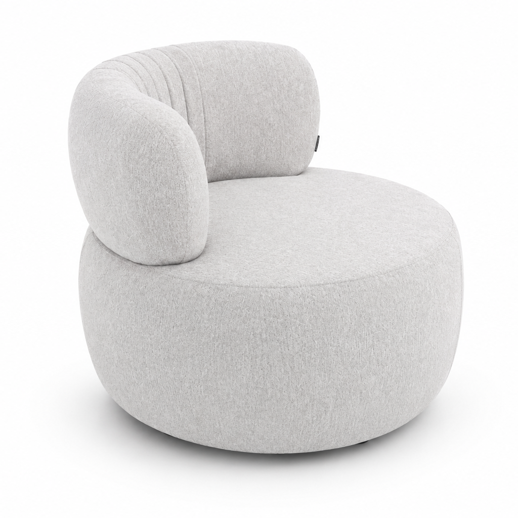 Sillón Moreu Tela