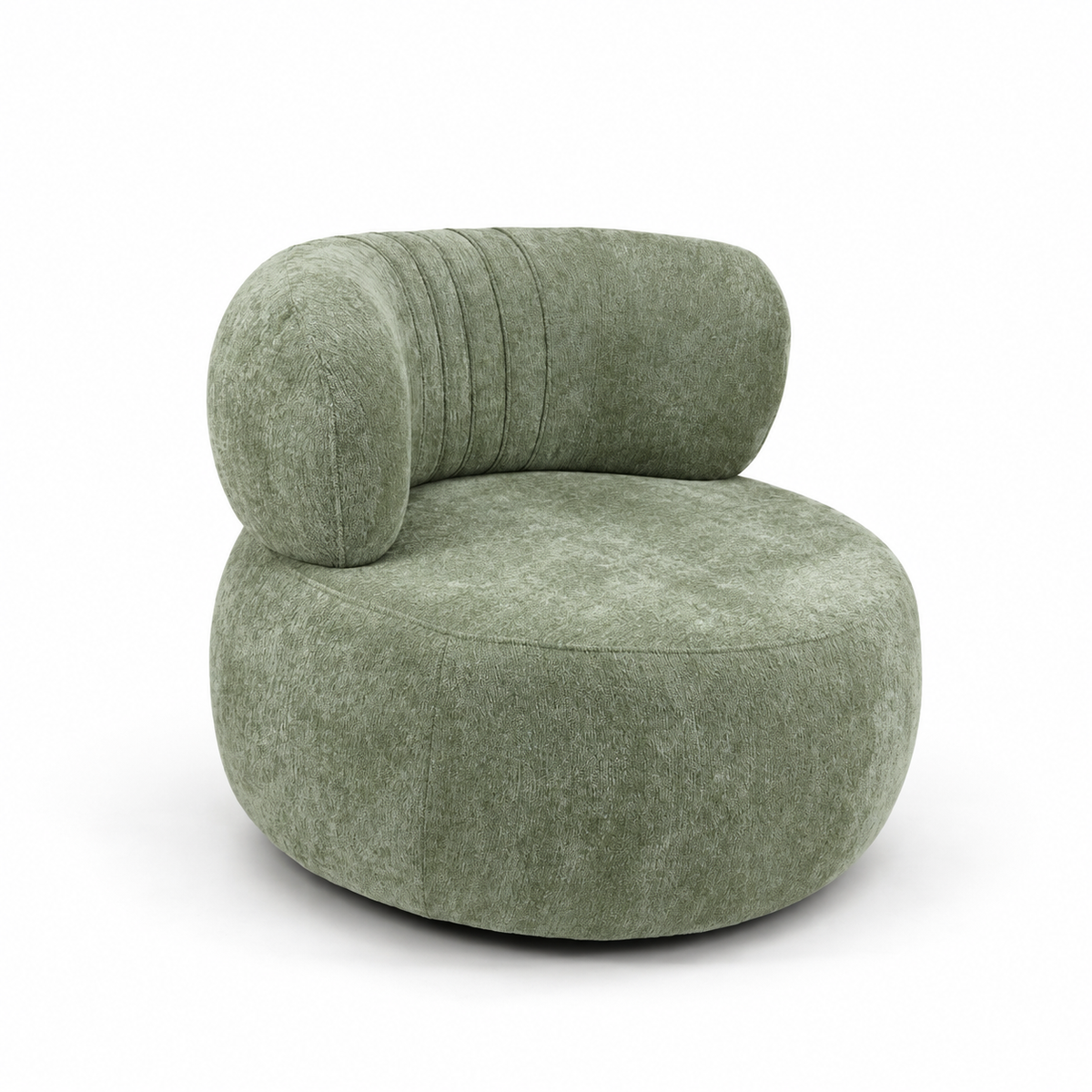 Sillón Moreu Tela