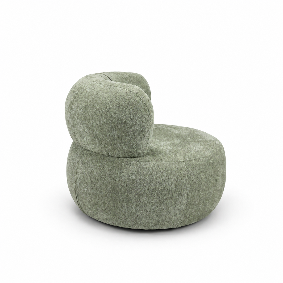 Sillón Moreu Tela