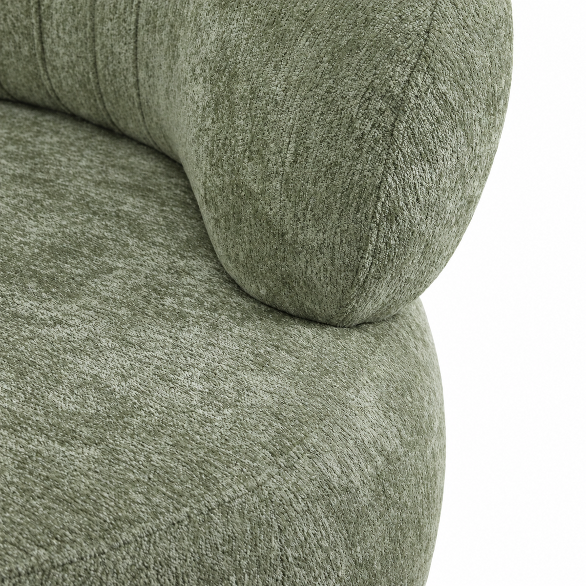 Sillón Moreu Tela