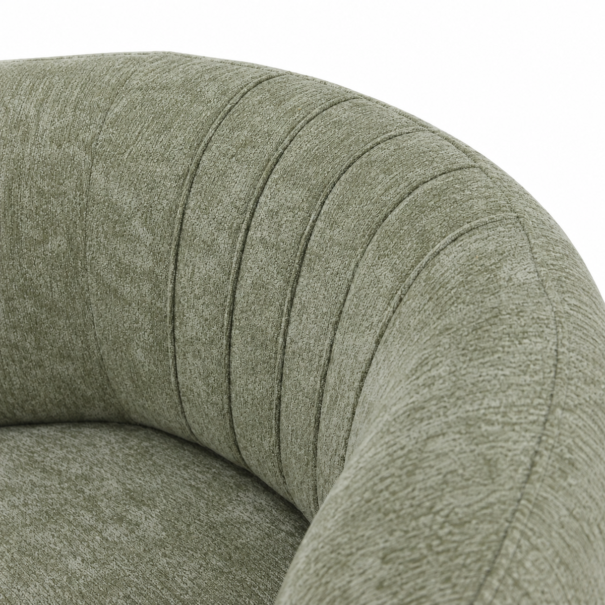 Sillón Moreu Tela