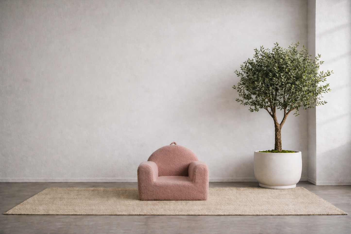 Sillón Rose
