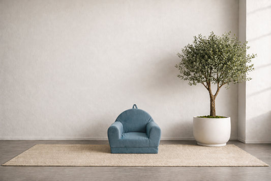 Sillón Woody