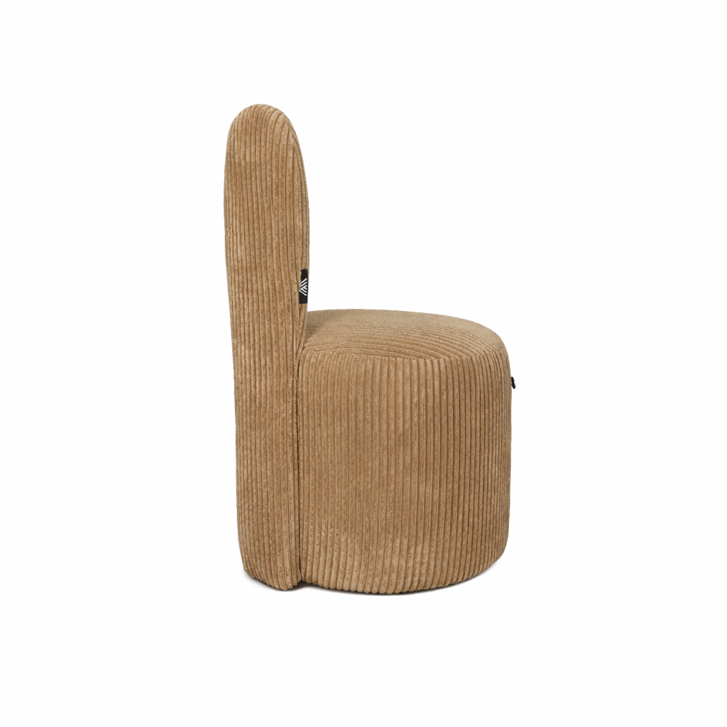 Taburete Infantil Bloom