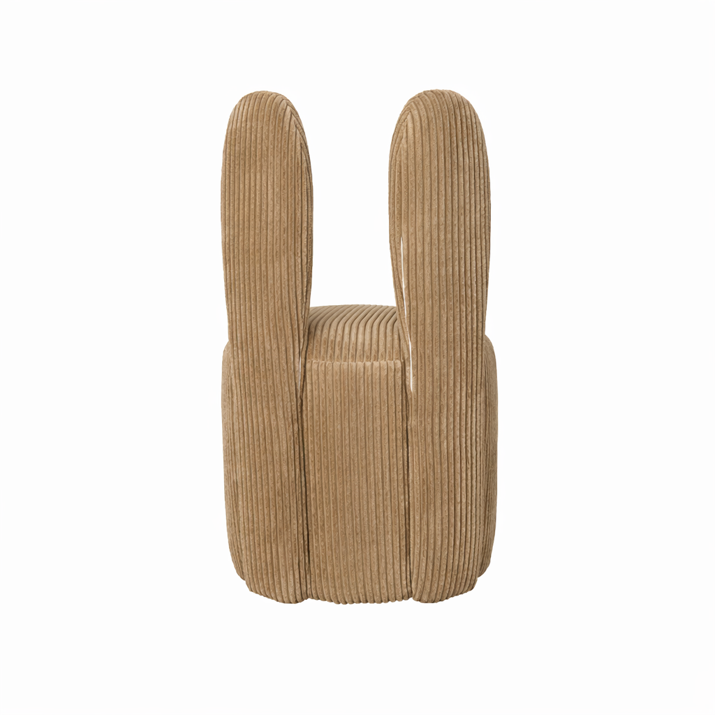Taburete Infantil Bloom