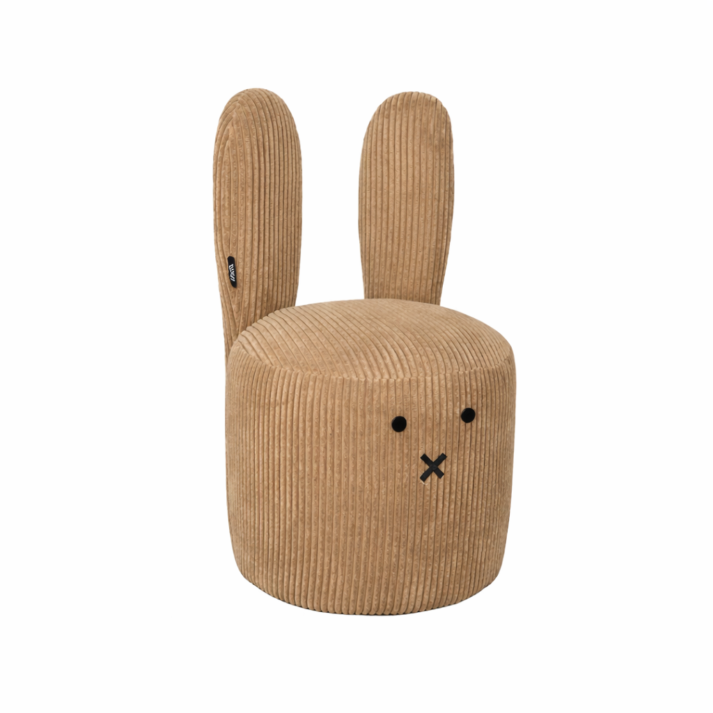 Taburete Infantil Bloom