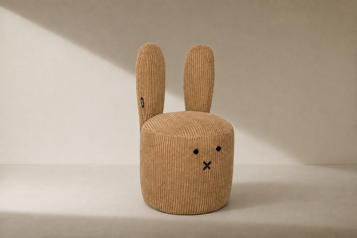 Taburete Infantil Bloom