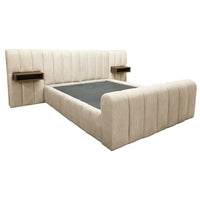 Cama Ivory